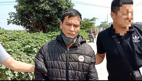 Truy bắt kẻ tham gia sát hại nữ sinh Học viện Ngân hàng - Ảnh 1. Truy bắt kẻ tham gia sát hại nữ sinh Học viện Ngân hàng - Ảnh 1.