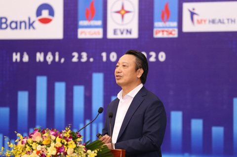 Kinh tế tuần hoàn tháo gỡ nút thắt cho phát triển nhanh và bền vững - Ảnh 2. Kinh tế tuần hoàn tháo gỡ nút thắt cho phát triển nhanh và bền vững - Ảnh 2.