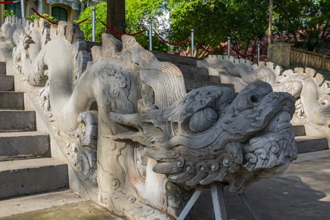 Thương hiệu Việt sáng tạo Rồng Việt đương đại kỉ niệm 1010 năm Thăng Long - Hà Nội - Ảnh 2. Thương hiệu Việt sáng tạo Rồng Việt đương đại kỉ niệm 1010 năm Thăng Long - Hà Nội - Ảnh 2.