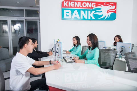 Kienlongbank kỷ niệm 25 năm Ngày thành lập - Ảnh 3. Kienlongbank kỷ niệm 25 năm Ngày thành lập - Ảnh 3.