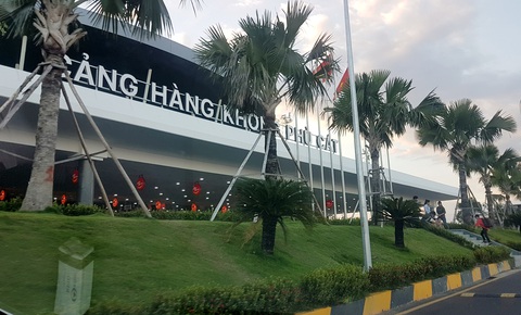 Đóng cửa 6 sân bay, dừng chạy tàu hỏa để tránh bão số 9 - Ảnh 1. Đóng cửa 6 sân bay, dừng chạy tàu hỏa để tránh bão số 9 - Ảnh 1.