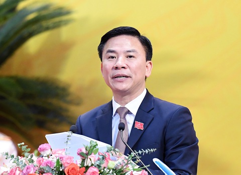 Xây dựng Thanh Hóa thành cực tăng trưởng mới ở phía Bắc của Tổ quốc - Ảnh 3. Xây dựng Thanh Hóa thành cực tăng trưởng mới ở phía Bắc của Tổ quốc - Ảnh 3.