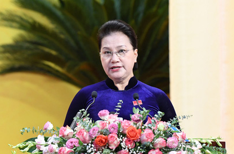 Xây dựng Thanh Hóa thành cực tăng trưởng mới ở phía Bắc của Tổ quốc - Ảnh 1. Xây dựng Thanh Hóa thành cực tăng trưởng mới ở phía Bắc của Tổ quốc - Ảnh 1.