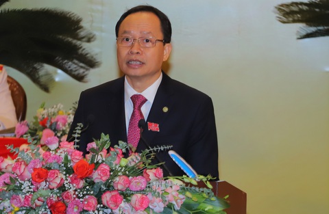 Xây dựng Thanh Hóa thành cực tăng trưởng mới ở phía Bắc của Tổ quốc - Ảnh 2. Xây dựng Thanh Hóa thành cực tăng trưởng mới ở phía Bắc của Tổ quốc - Ảnh 2.