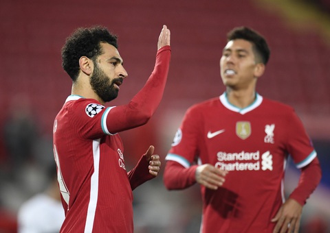 Man City và Liverpool cùng thắng tại Champions League - Ảnh 1. Man City và Liverpool cùng thắng tại Champions League - Ảnh 1.