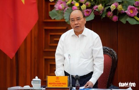 Phát triển đường sắt: Không nóng đâu phủi đó - Ảnh 1. Phát triển đường sắt: Không nóng đâu phủi đó - Ảnh 1.