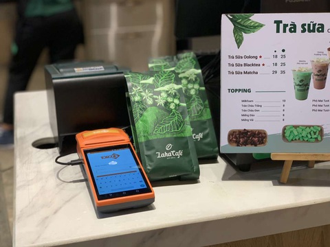 ToroG - Smart POS đáp ứng xu hướng hiện đại thanh toán không dùng tiền mặt - Ảnh 2. ToroG - Smart POS đáp ứng xu hướng hiện đại thanh toán không dùng tiền mặt - Ảnh 2.