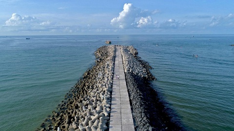 Hồ Tràm: những trải nghiệm khó quên - Ảnh 3. Hồ Tràm: những trải nghiệm khó quên - Ảnh 3.