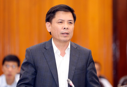 Đưa đường sắt Cát Linh - Hà Đông vào vận hành thương mại trước Đại hội Đảng - Ảnh 2. Đưa đường sắt Cát Linh - Hà Đông vào vận hành thương mại trước Đại hội Đảng - Ảnh 2.