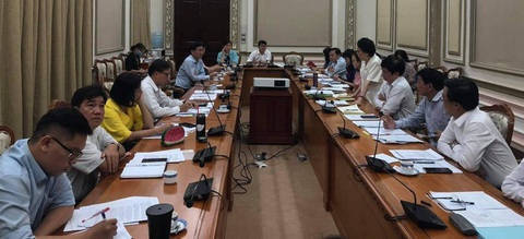 TP.HCM: Xử phạt hàng nghìn cơ sở vi phạm an toàn thực phẩm - Ảnh 1. TP.HCM: Xử phạt hàng nghìn cơ sở vi phạm an toàn thực phẩm - Ảnh 1.