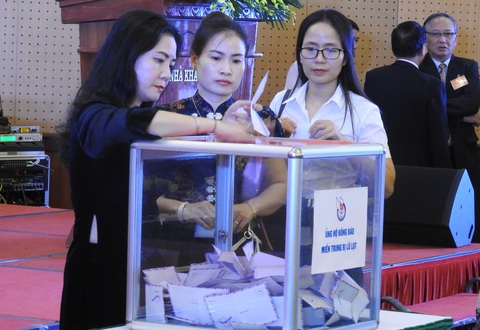 Đại hội thi đua yêu nước Hội Nhà báo Việt Nam: Tưởng nhớ đồng nghiệp hi sinh ở Rào Trăng - Ảnh 1. Đại hội thi đua yêu nước Hội Nhà báo Việt Nam: Tưởng nhớ đồng nghiệp hi sinh ở Rào Trăng - Ảnh 1.