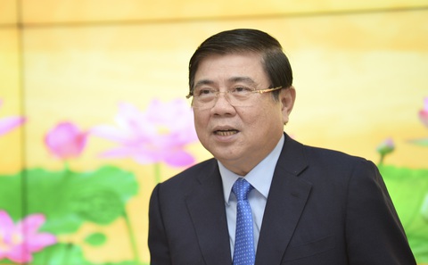 TP.HCM cam kết hỗ trợ doanh nghiệp chuyển đổi số, phát triển nền kinh tế số - Ảnh 2. TP.HCM cam kết hỗ trợ doanh nghiệp chuyển đổi số, phát triển nền kinh tế số - Ảnh 2.