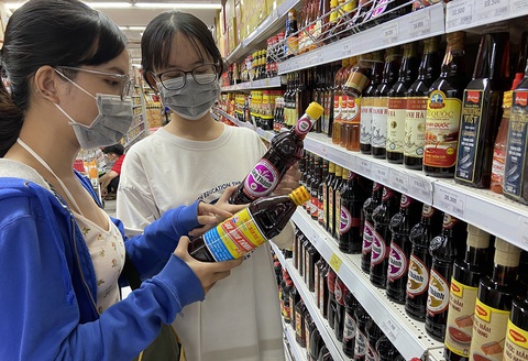 Vì sao một ngày ra mắt 2 hiệp hội nước mắm? Bộ Nội vụ thay đổi 180 độ - Ảnh 1. Vì sao một ngày ra mắt 2 hiệp hội nước mắm? Bộ Nội vụ thay đổi 180 độ - Ảnh 1.
