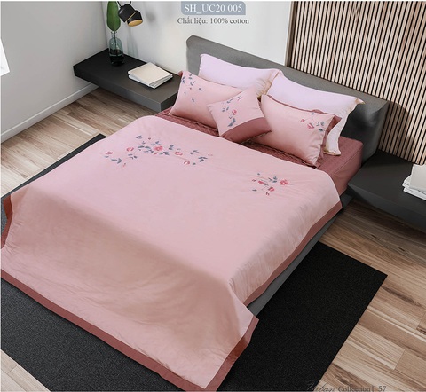 3 xu hướng décor giường ngủ đang được giới trẻ Việt ưa chuộng - Ảnh 2. 3 xu hướng décor giường ngủ đang được giới trẻ Việt ưa chuộng - Ảnh 2.