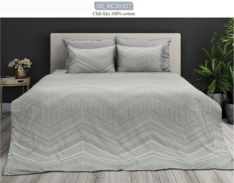 3 xu hướng décor giường ngủ đang được giới trẻ Việt ưa chuộng - Ảnh 3. 3 xu hướng décor giường ngủ đang được giới trẻ Việt ưa chuộng - Ảnh 3.
