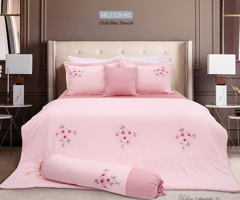 3 xu hướng décor giường ngủ đang được giới trẻ Việt ưa chuộng - Ảnh 6. 3 xu hướng décor giường ngủ đang được giới trẻ Việt ưa chuộng - Ảnh 6.