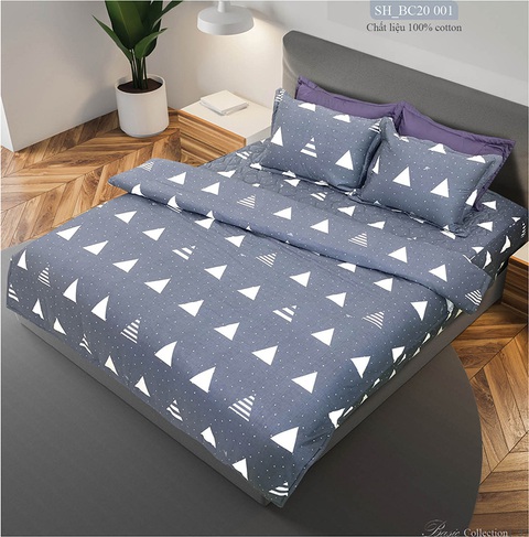 3 xu hướng décor giường ngủ đang được giới trẻ Việt ưa chuộng - Ảnh 8. 3 xu hướng décor giường ngủ đang được giới trẻ Việt ưa chuộng - Ảnh 8.
