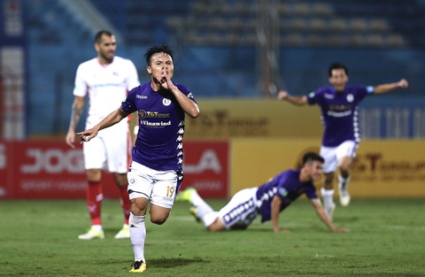 Đấu sớm vòng 5 giai đoạn 2 V-League 2020: Tâm điểm sân Hàng Đẫy và Thống Nhất - Ảnh 1. Đấu sớm vòng 5 giai đoạn 2 V-League 2020: Tâm điểm sân Hàng Đẫy và Thống Nhất - Ảnh 1.