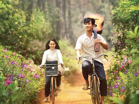Kỹ xảo điện ảnh Việt sẽ ngày càng chuyên nghiệp và hoành tráng - Ảnh 6. Kỹ xảo điện ảnh Việt sẽ ngày càng chuyên nghiệp và hoành tráng - Ảnh 6.