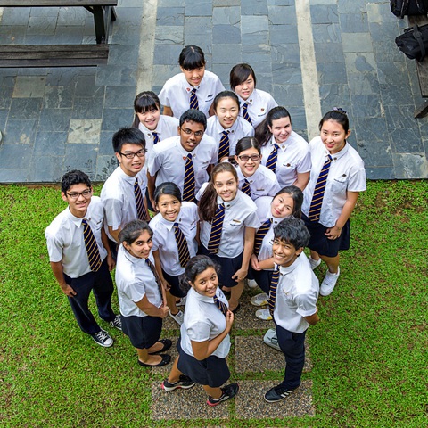 Du học hệ quốc tế của trường trung học công lập Singapore - Ảnh 1. Du học hệ quốc tế của trường trung học công lập Singapore - Ảnh 1.