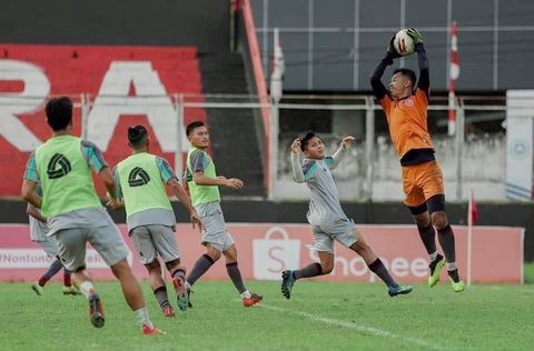 Giải vô địch Indonesia (Liga 1) có thể bị hủy - Ảnh 1. Giải vô địch Indonesia (Liga 1) có thể bị hủy - Ảnh 1.