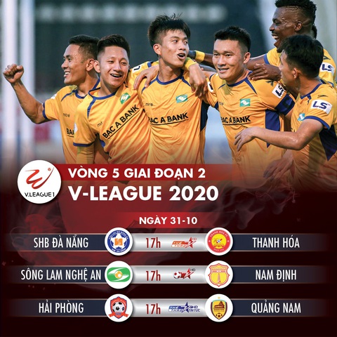 Nam Định ở lại V-League nhờ hơn Quảng Nam hiệu số bàn thắng - Ảnh 28. Nam Định ở lại V-League nhờ hơn Quảng Nam hiệu số bàn thắng - Ảnh 28.