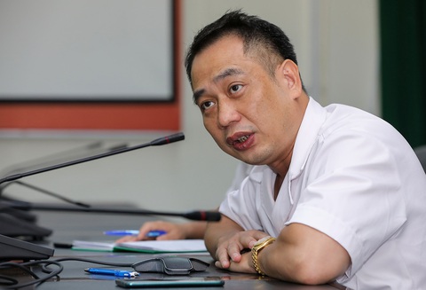 Tri ân tuyến đầu chống dịch COVID-19: Chúng tôi quên khái niệm thời gian - Ảnh 2. Tri ân tuyến đầu chống dịch COVID-19: Chúng tôi quên khái niệm thời gian - Ảnh 2.