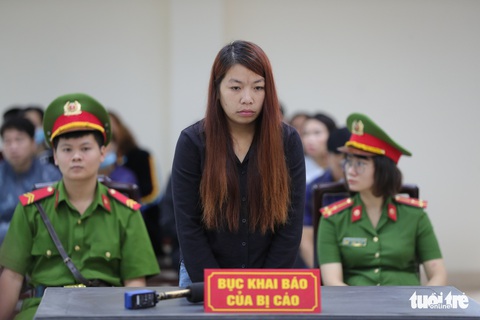 Người phụ nữ bắt cóc bé trai 2 tuổi ở Bắc Ninh lãnh 5 năm tù - Ảnh 1. Người phụ nữ bắt cóc bé trai 2 tuổi ở Bắc Ninh lãnh 5 năm tù - Ảnh 1.