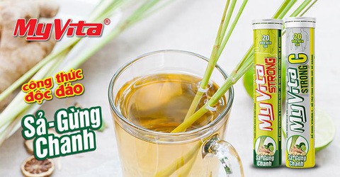 Thanh lọc cơ thể tại nhà từ sả, gừng, chanh - Ảnh 1. Thanh lọc cơ thể tại nhà từ sả, gừng, chanh - Ảnh 1.