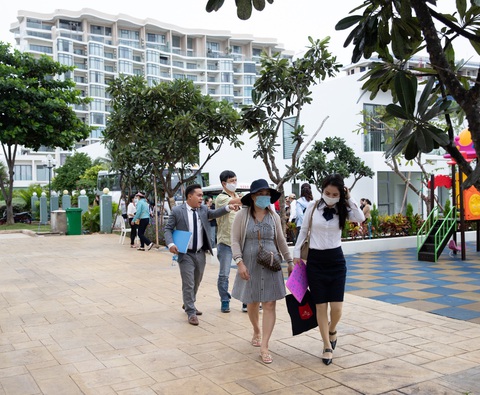 Vũng Tàu đang tăng tốc, nhà đầu tư chuộng dự án pháp lý minh bạch - Ảnh 3. Vũng Tàu đang tăng tốc, nhà đầu tư chuộng dự án pháp lý minh bạch - Ảnh 3.