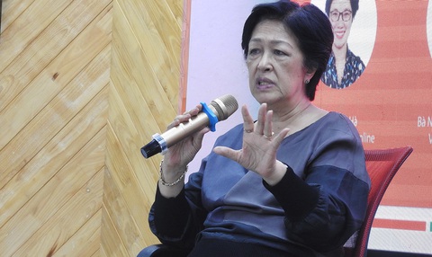 Cải thiện văn hóa từ thiện: Chỉ lòng tốt thôi thì không thể đi xa - Ảnh 3. Cải thiện văn hóa từ thiện: Chỉ lòng tốt thôi thì không thể đi xa - Ảnh 3.