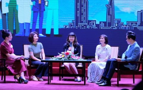 Tri ân tuyến đầu chống dịch COVID-19 ở miền Bắc: Nhớ lại những ngày cam go - Ảnh 1. Tri ân tuyến đầu chống dịch COVID-19 ở miền Bắc: Nhớ lại những ngày cam go - Ảnh 1.