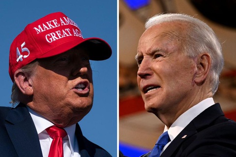 Thù trong của ông Trump gồm những ai? - Ảnh 4. Thù trong của ông Trump gồm những ai? - Ảnh 4.