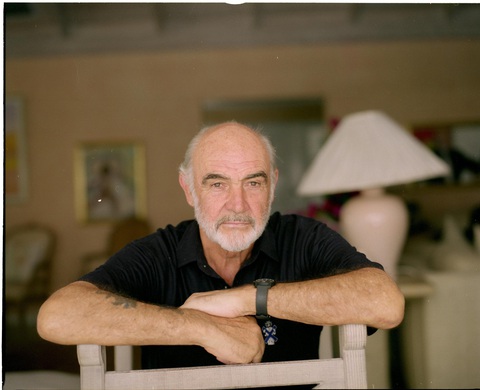 Diễn viên Sean Connery - James Bond đầu tiên - qua đời ở tuổi 90 - Ảnh 3. Diễn viên Sean Connery - James Bond đầu tiên - qua đời ở tuổi 90 - Ảnh 3.