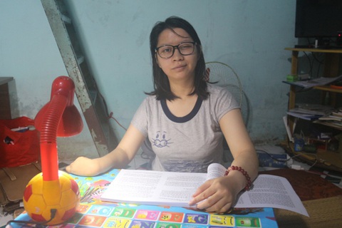 Hướng đến chân trời tươi sáng - Ảnh 1. Hướng đến chân trời tươi sáng - Ảnh 1.
