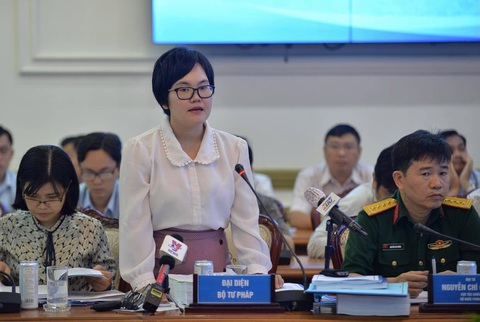 Cần có cơ chế mới để TP Thủ Đức phát triển đột phá - Ảnh 3. Cần có cơ chế mới để TP Thủ Đức phát triển đột phá - Ảnh 3.