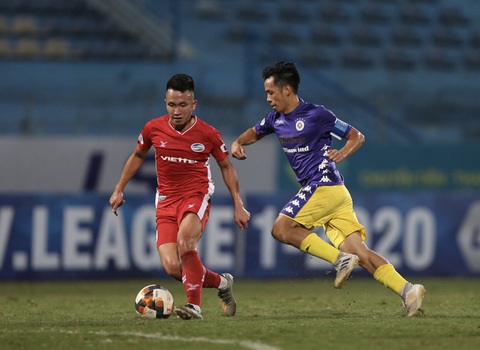 Chốt lịch thi đấu vòng cuối V-League 2020 - Ảnh 1. Chốt lịch thi đấu vòng cuối V-League 2020 - Ảnh 1.
