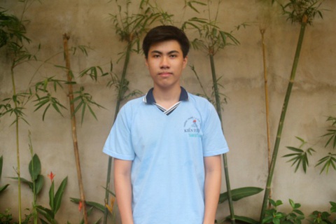 Hướng đến chân trời tươi sáng - Ảnh 2. Hướng đến chân trời tươi sáng - Ảnh 2.