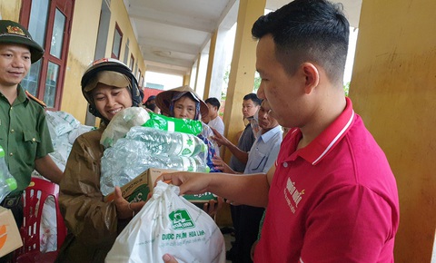 trao qua quang binh trao qua quang binh