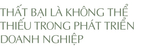 Doanh nhân Lê Đăng Khoa: Đừng vội vã trên con đường khởi nghiệp! - Ảnh 1.
