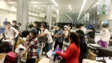 Cách ly có thu phí: Chọn thêm khách sạn 1-2 sao đáp ứng các yêu cầu - Ảnh 1. Cách ly có thu phí: Chọn thêm khách sạn 1-2 sao đáp ứng các yêu cầu - Ảnh 1.
