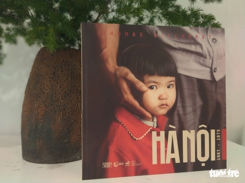 Những bức ảnh Hà Nội 1967-1975 của nhiếp ảnh gia Đức yêu Việt Nam sâu nặng - Ảnh 5. Những bức ảnh Hà Nội 1967-1975 của nhiếp ảnh gia Đức yêu Việt Nam sâu nặng - Ảnh 5.