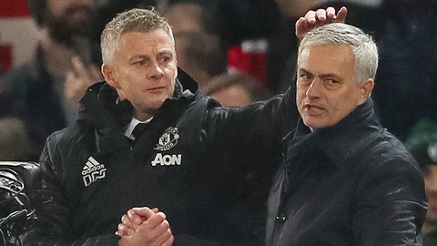 Vòng 4 Premier League: Cuộc chiến của hai người cùng khổ - Ảnh 1. Vòng 4 Premier League: Cuộc chiến của hai người cùng khổ - Ảnh 1.