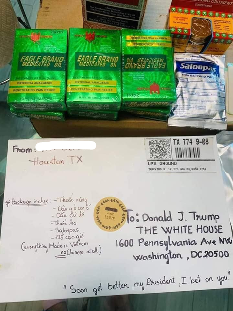Vì sao người Việt ở Mỹ ủng hộ ông Trump nhiều hơn? - Ảnh 1. Vì sao người Việt ở Mỹ ủng hộ ông Trump nhiều hơn? - Ảnh 1.