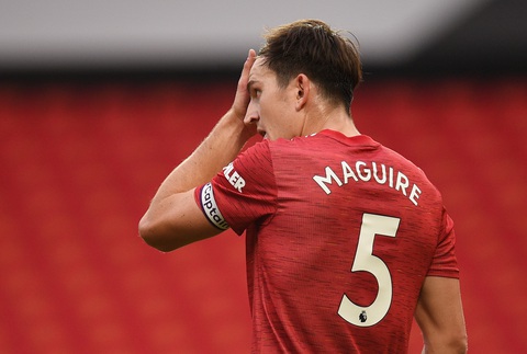 Những khoảnh khắc ấn tượng trong ngày Man Utd, Liverpool cùng bị nhấn chìm - Ảnh 14. Những khoảnh khắc ấn tượng trong ngày Man Utd, Liverpool cùng bị nhấn chìm - Ảnh 14.