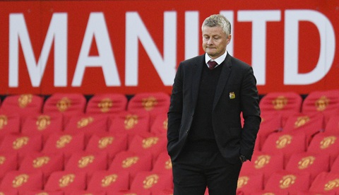 Mắc nhiều sai lầm, Man Utd thảm bại 1-6 trước Tottenham - Ảnh 7. Mắc nhiều sai lầm, Man Utd thảm bại 1-6 trước Tottenham - Ảnh 7.