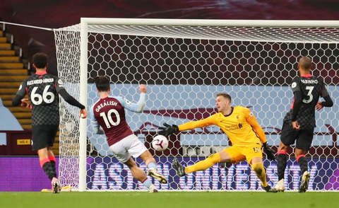 Những khoảnh khắc ấn tượng trong ngày Man Utd, Liverpool cùng bị nhấn chìm - Ảnh 21. Những khoảnh khắc ấn tượng trong ngày Man Utd, Liverpool cùng bị nhấn chìm - Ảnh 21.