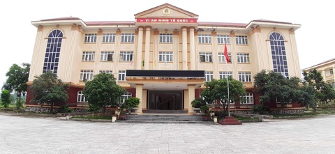 Xài bằng giả, sử dụng ma túy, 5 cán bộ công an bị khai trừ khỏi Đảng - Ảnh 1. Xài bằng giả, sử dụng ma túy, 5 cán bộ công an bị khai trừ khỏi Đảng - Ảnh 1.