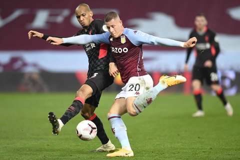 Vòng 4 Giải ngoại hạng Anh (Premier League): Mãn nhãn với chất điên rồ - Ảnh 1. Vòng 4 Giải ngoại hạng Anh (Premier League): Mãn nhãn với chất điên rồ - Ảnh 1.