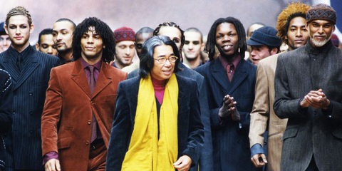 kenzo kenzo